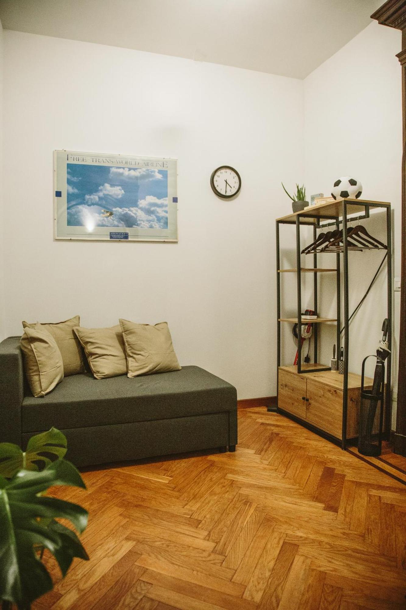 Appartamenti Boutique "Camerana14" Turin Extérieur photo