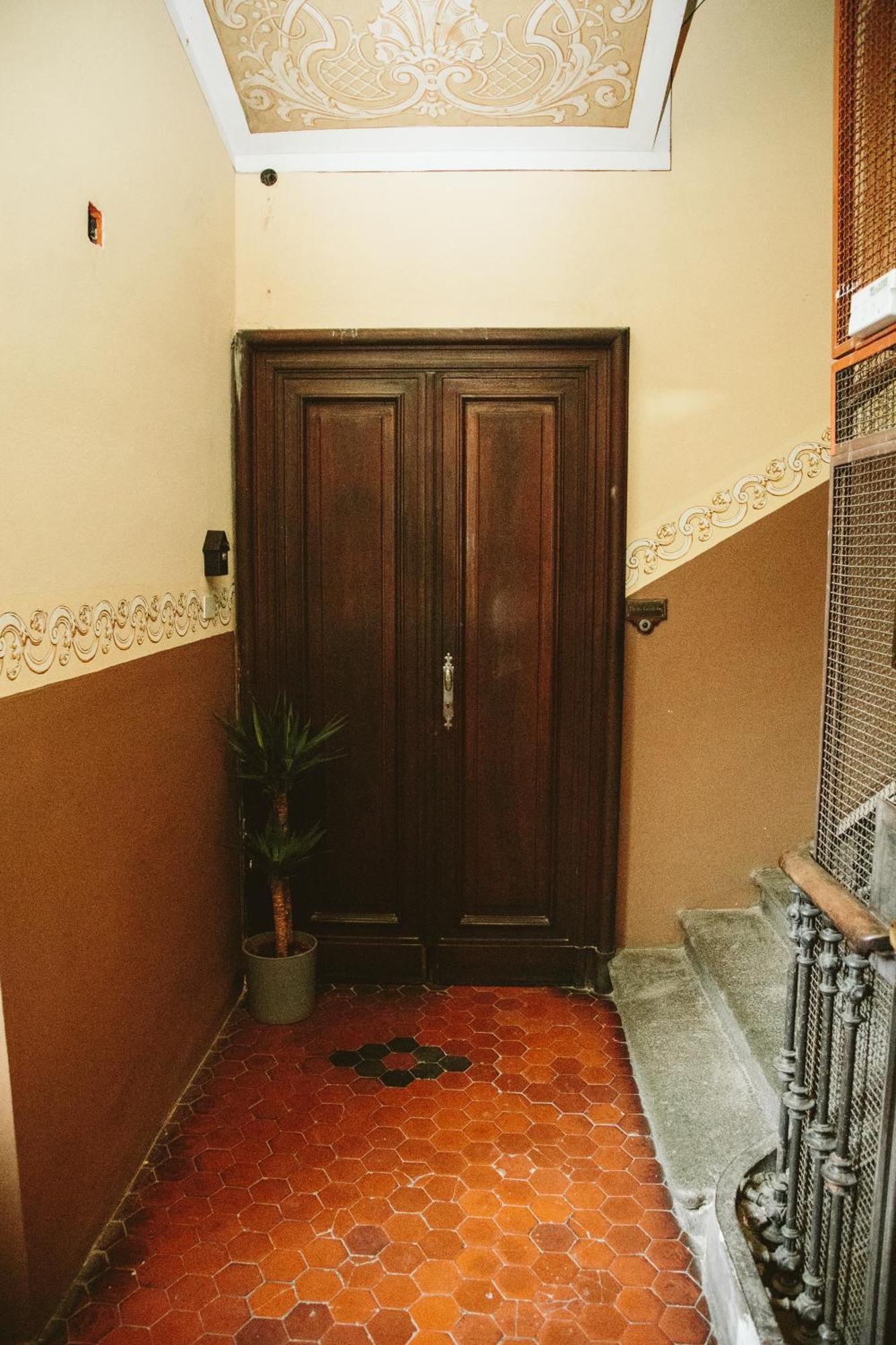 Appartamenti Boutique "Camerana14" Turin Extérieur photo