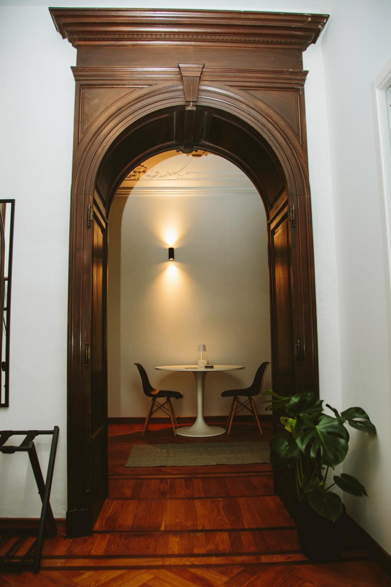 Appartamenti Boutique "Camerana14" Turin Extérieur photo