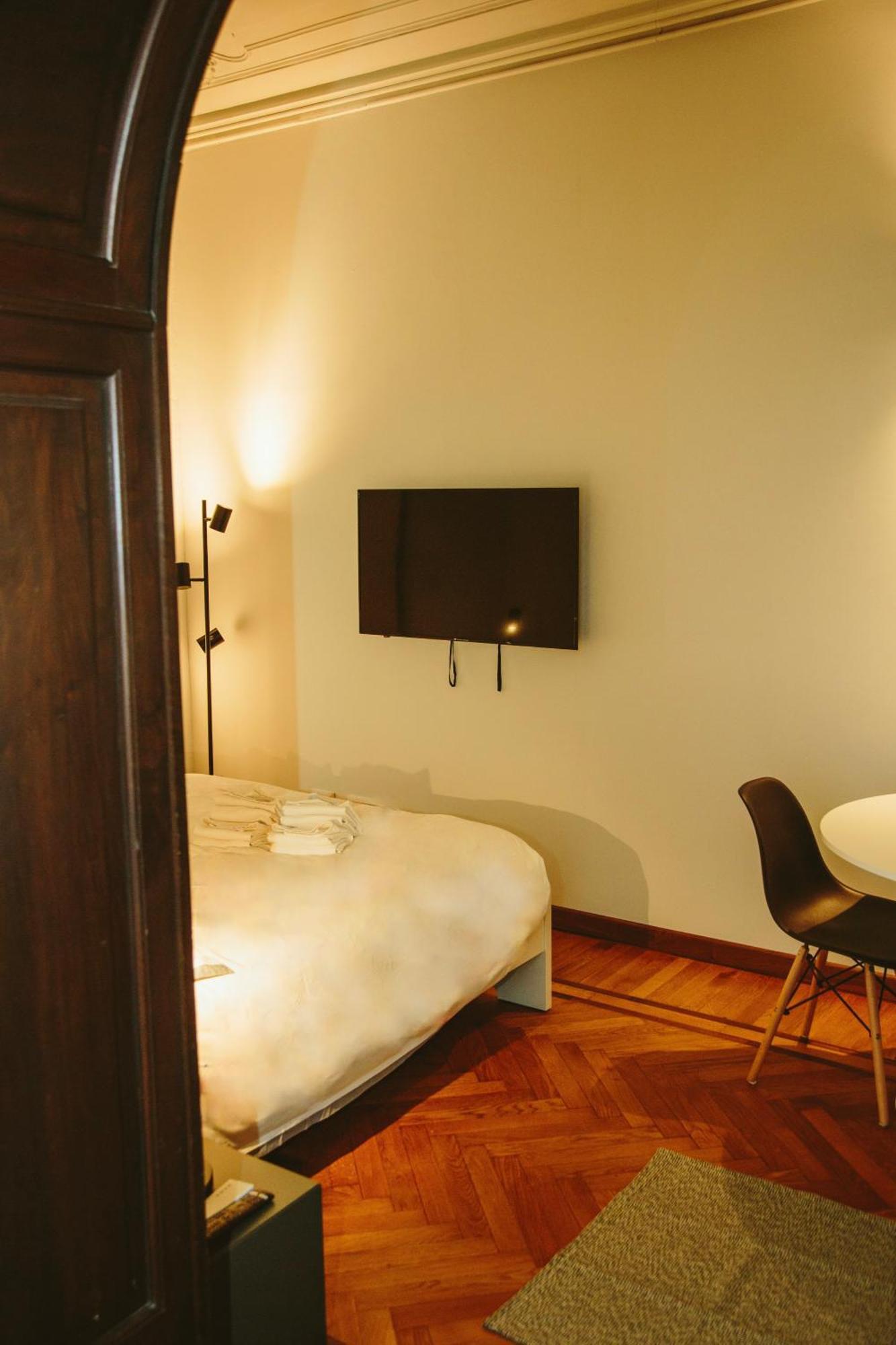 Appartamenti Boutique "Camerana14" Turin Extérieur photo