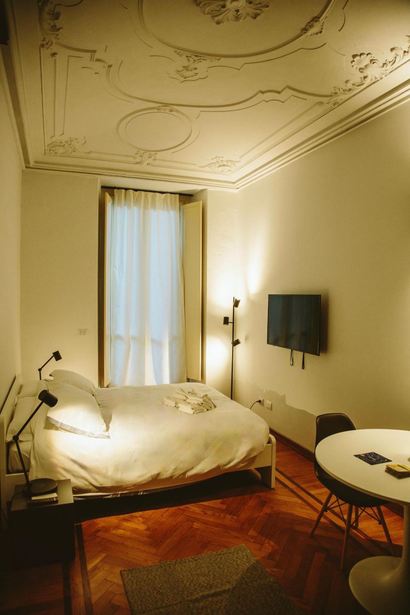 Appartamenti Boutique "Camerana14" Turin Extérieur photo