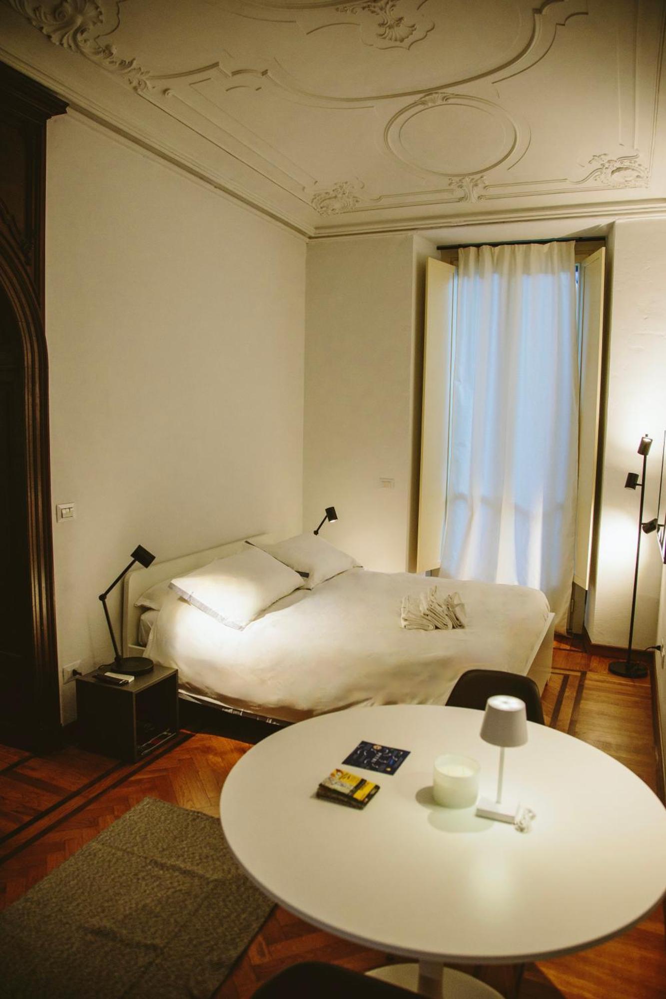 Appartamenti Boutique "Camerana14" Turin Extérieur photo