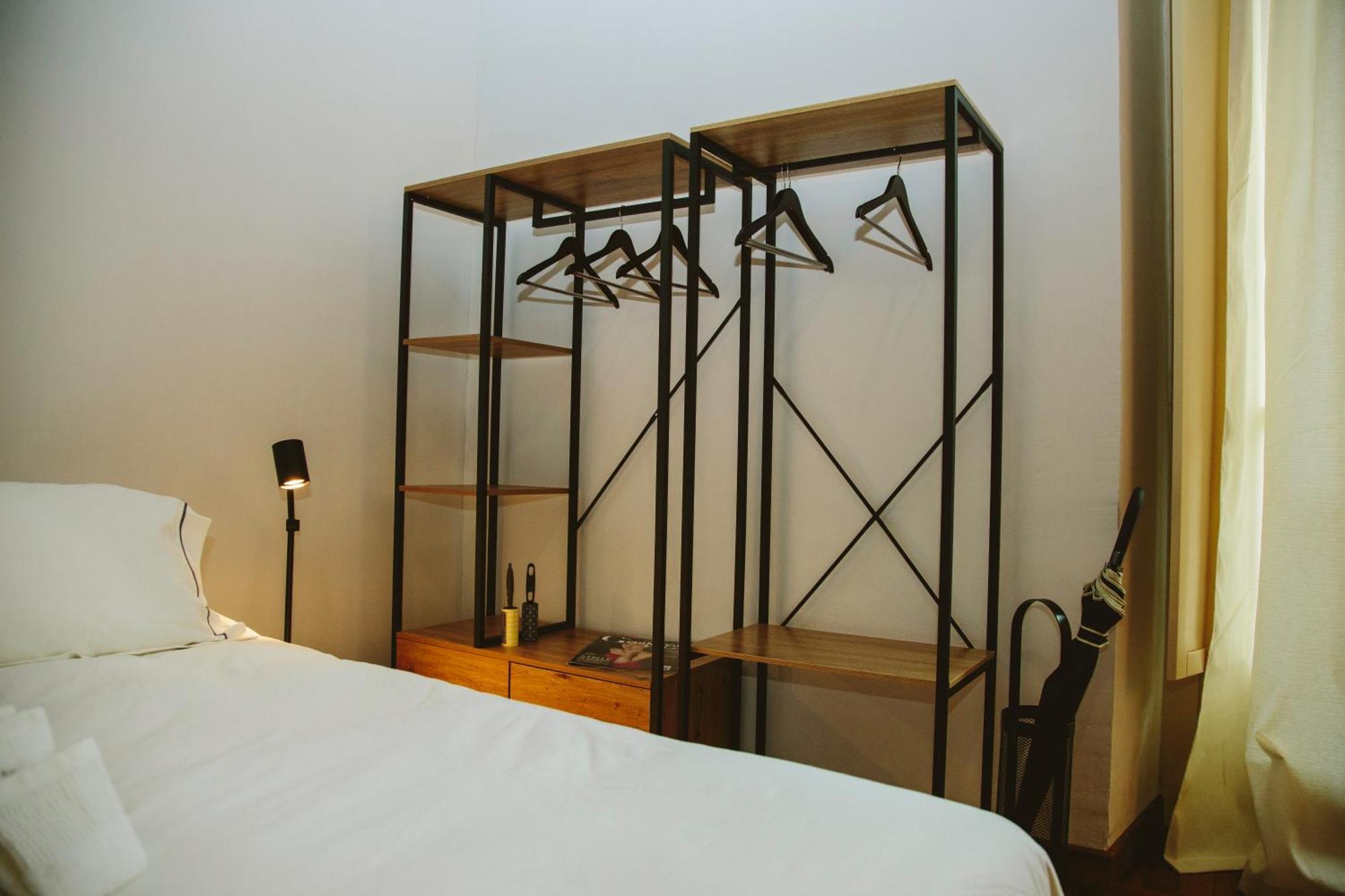 Appartamenti Boutique "Camerana14" Turin Extérieur photo